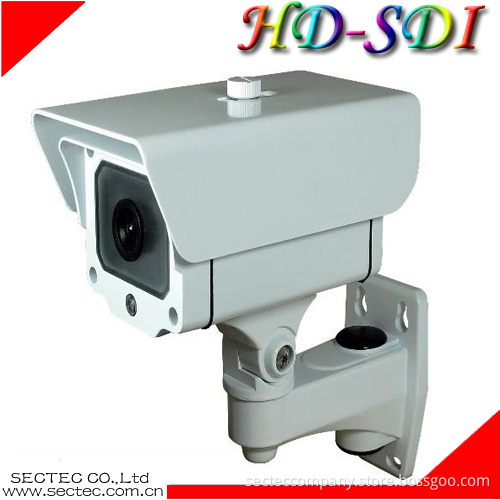 HD-Sdi Cameras with 1/3 Megapixel CMOS